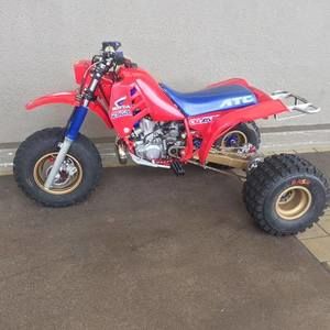 Meet your Posher, Roger